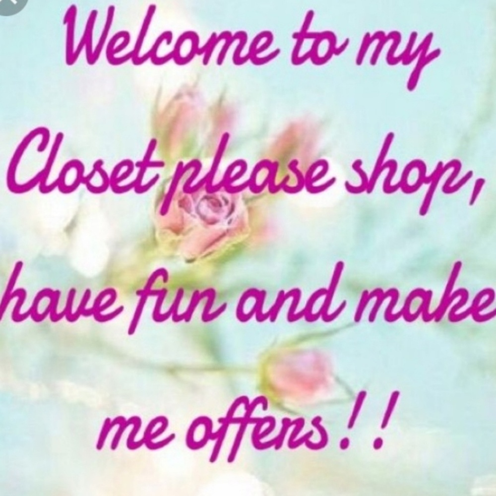 My Closet
